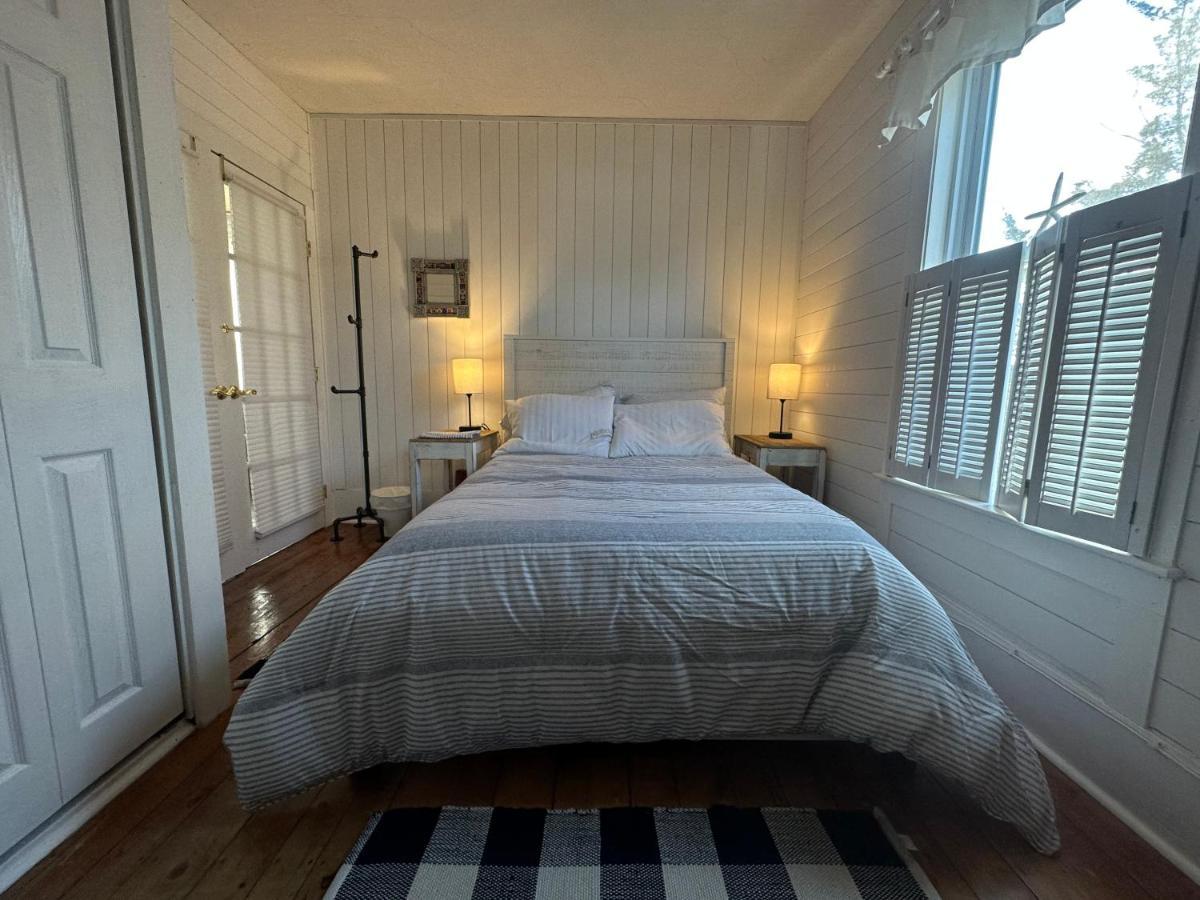 Retreat Near Beaches Gloucester Esterno foto